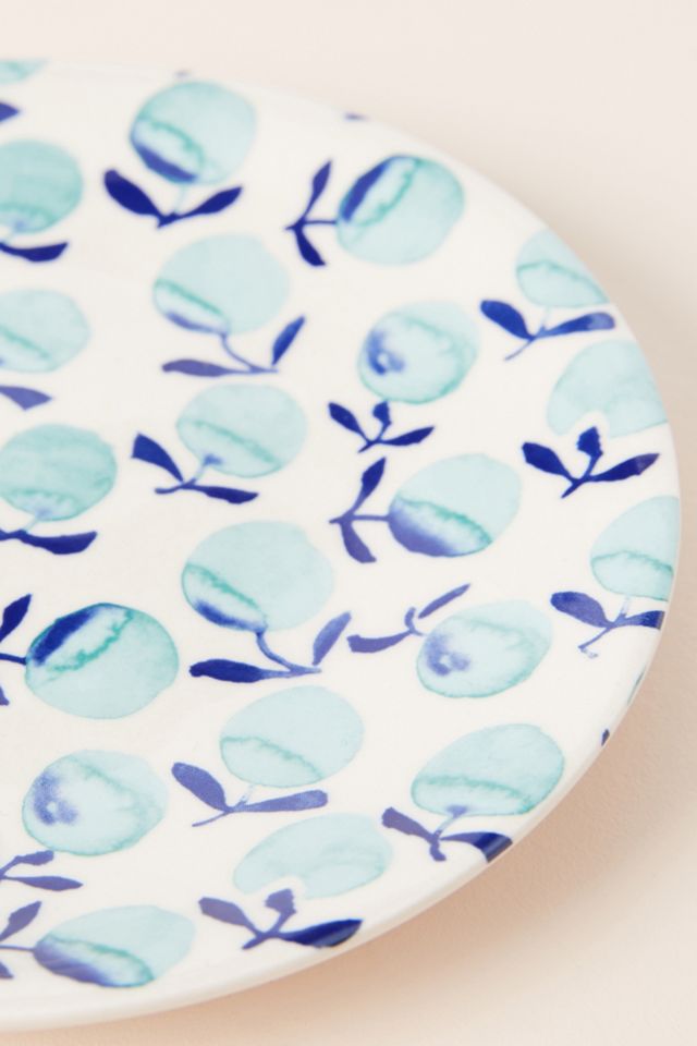 Wendy Canape Plate #2