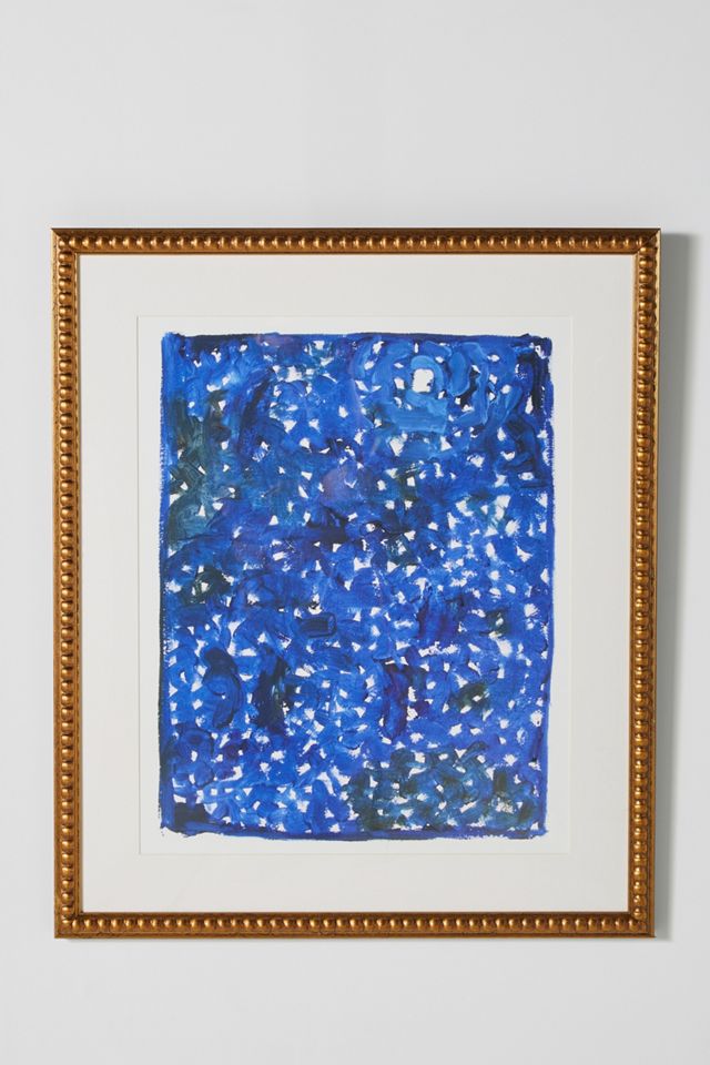 Night Wall Art #1