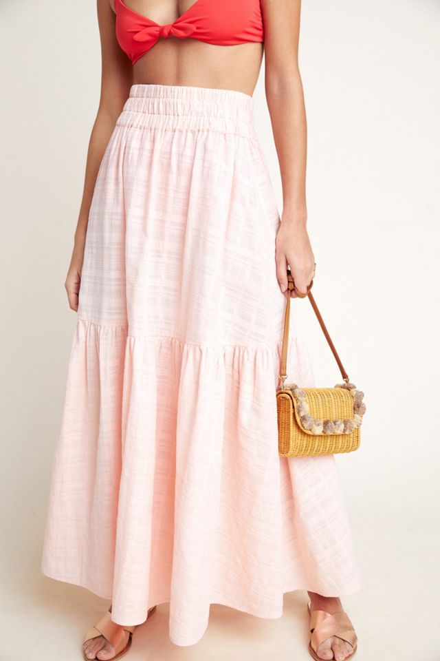 Mara Hoffman Carmen Skirt #1