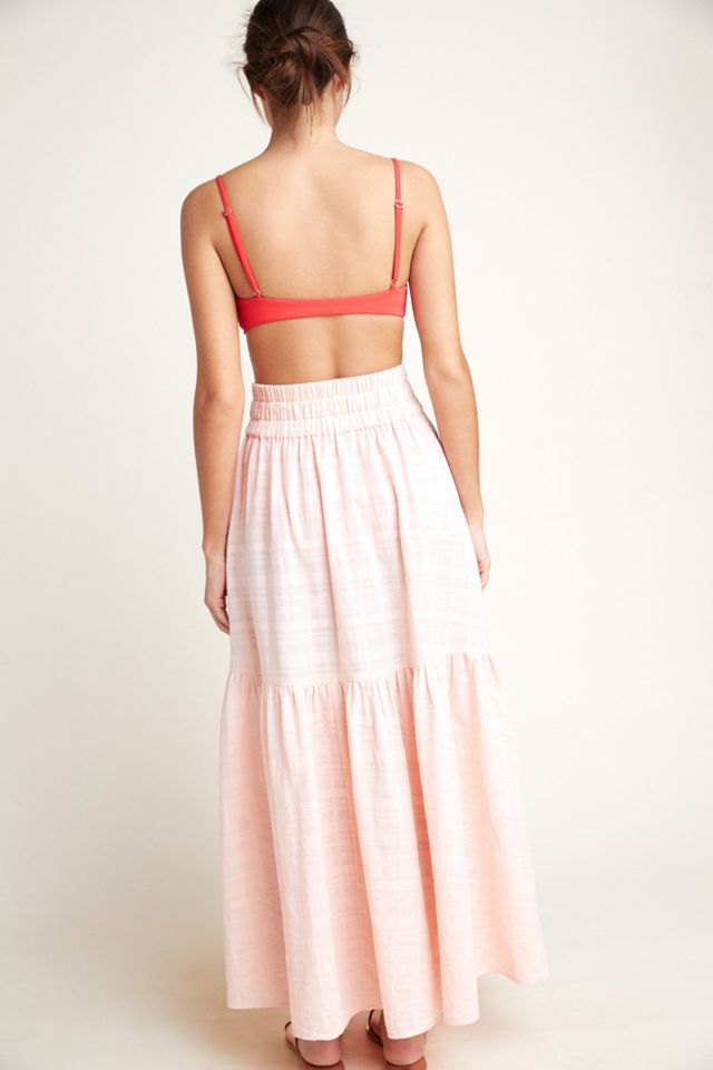 Mara Hoffman Carmen Skirt #2