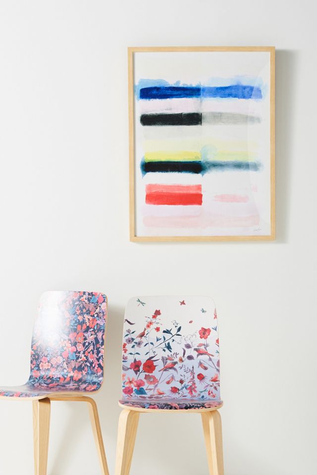 Summer Breeze Wall Art | Anthropologie