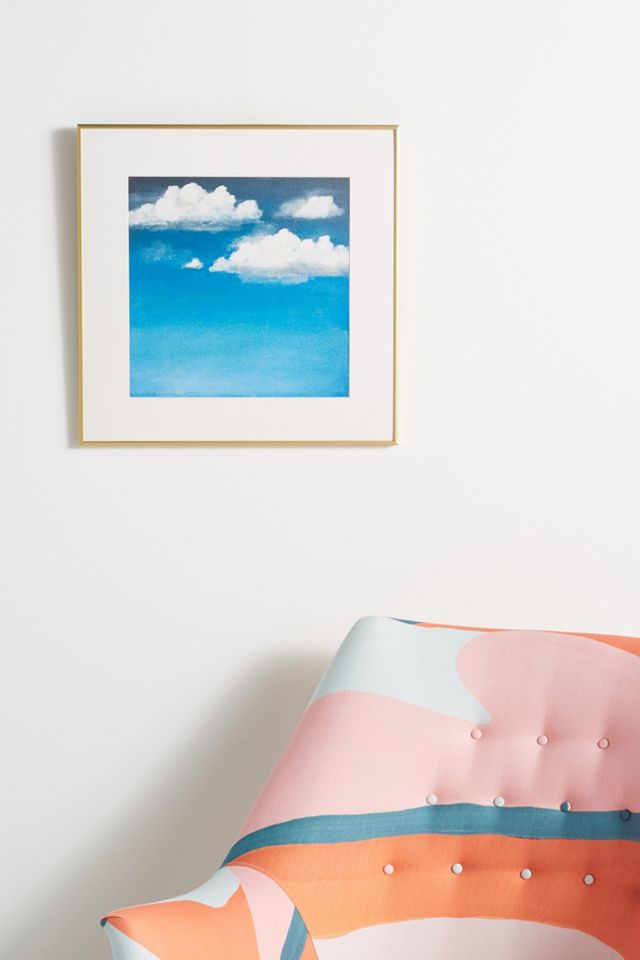 Summer Sky Wall Art