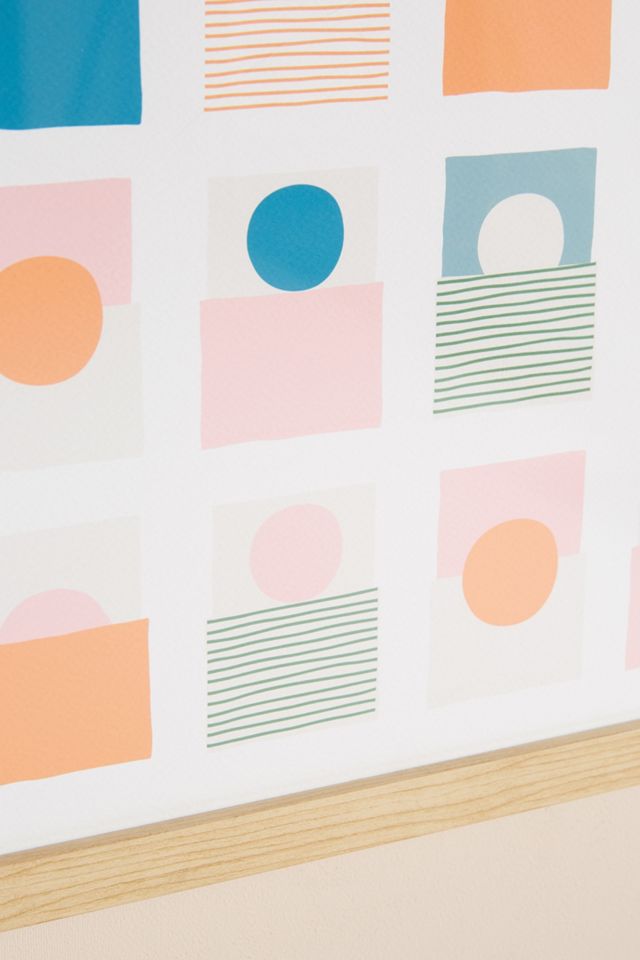 Sunset Sunrise Wall Art #2