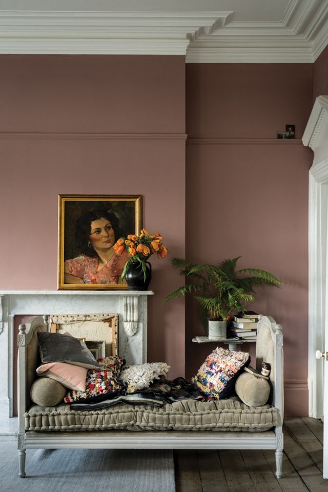 Sulking Room Pink No.295 - 1 Gallon #1