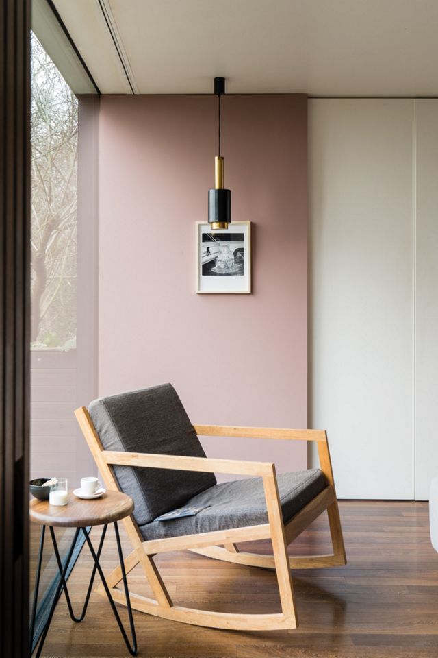 Sulking Room Pink No.295 - 100ml Sample Pot #2
