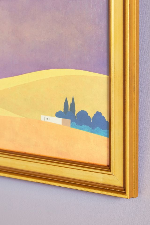Zymrat Wall Art #1