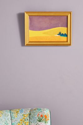 Zymrat Wall Art