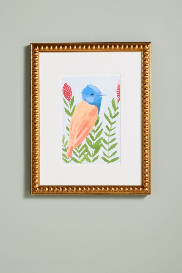 Paradise Wall Art #1