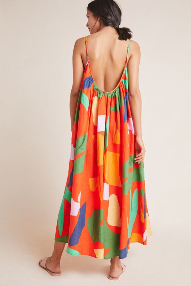 Mara Hoffman Fiona Dress #1