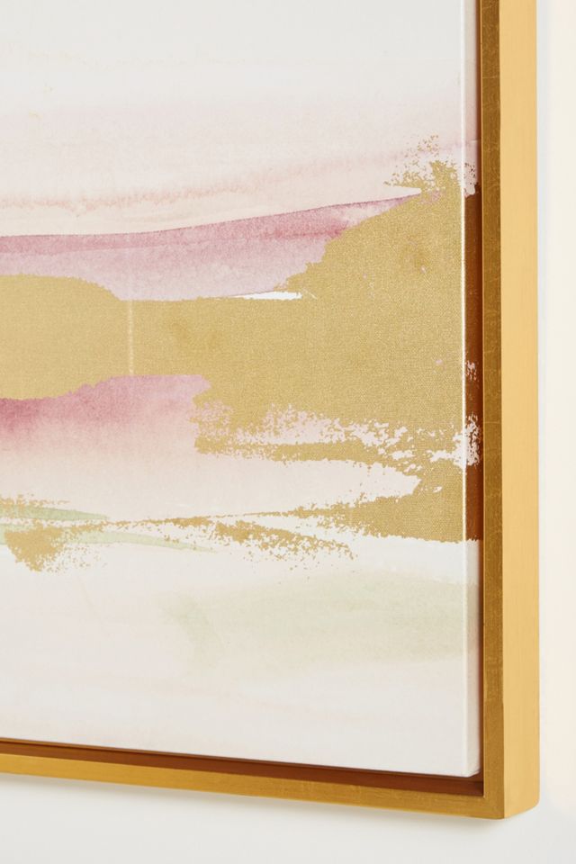 Mojave Morning Wall Art #2