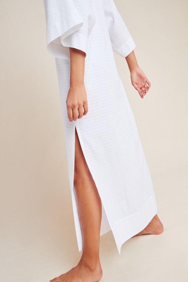 Mara Hoffman Paola Cover-Up Dress #1