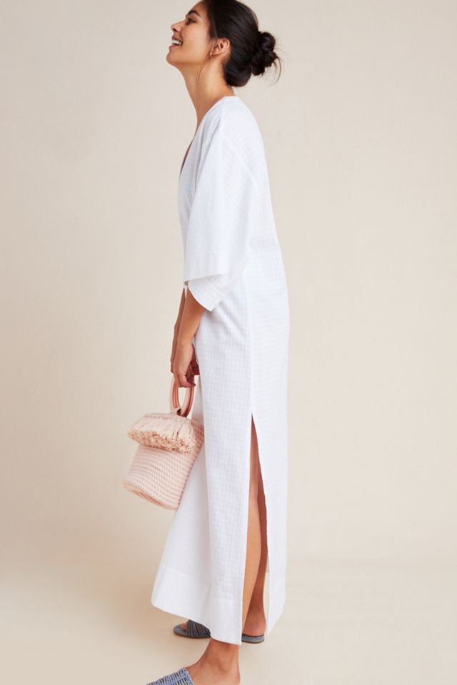 Mara Hoffman Paola Cover-Up Dress #2