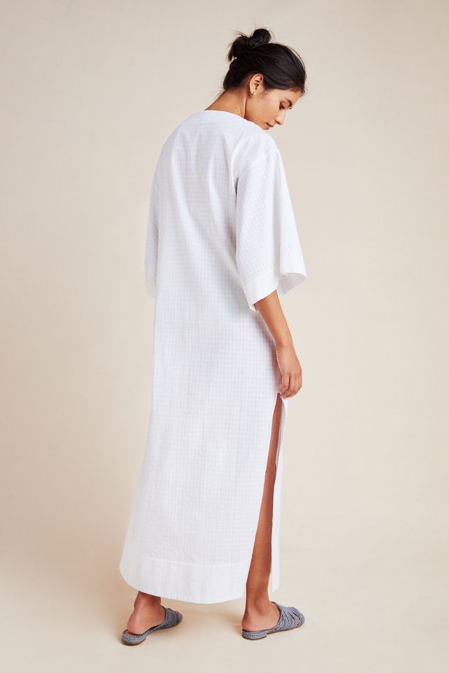 Mara Hoffman Paola Cover-Up Dress #3