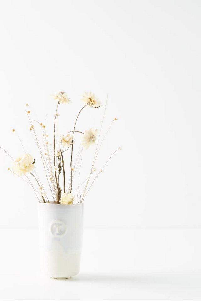 Wanda Monogram Tumbler #8