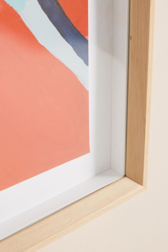 Sun Dress Wall Art #2