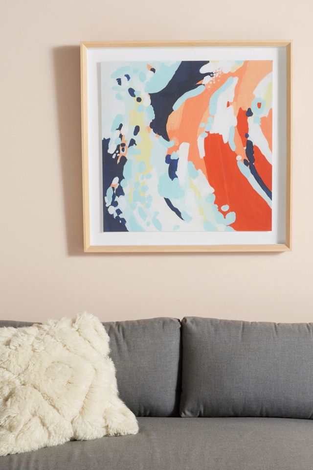 Sun Dress Wall Art
