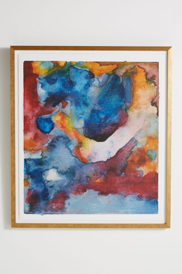 Underwater Wall Art #1