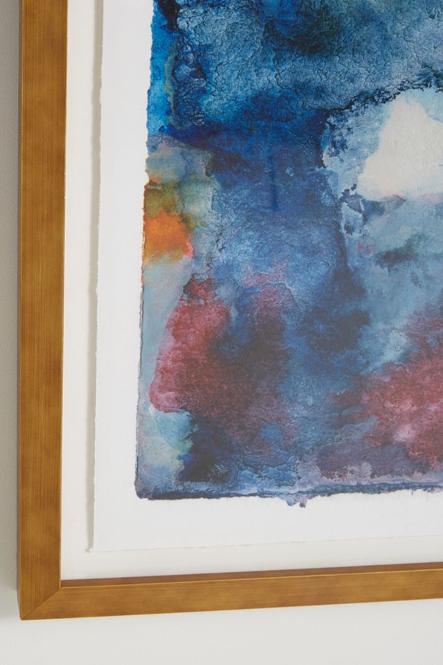 Underwater Wall Art #2