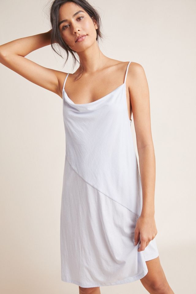 Skin Kiersten Chemise