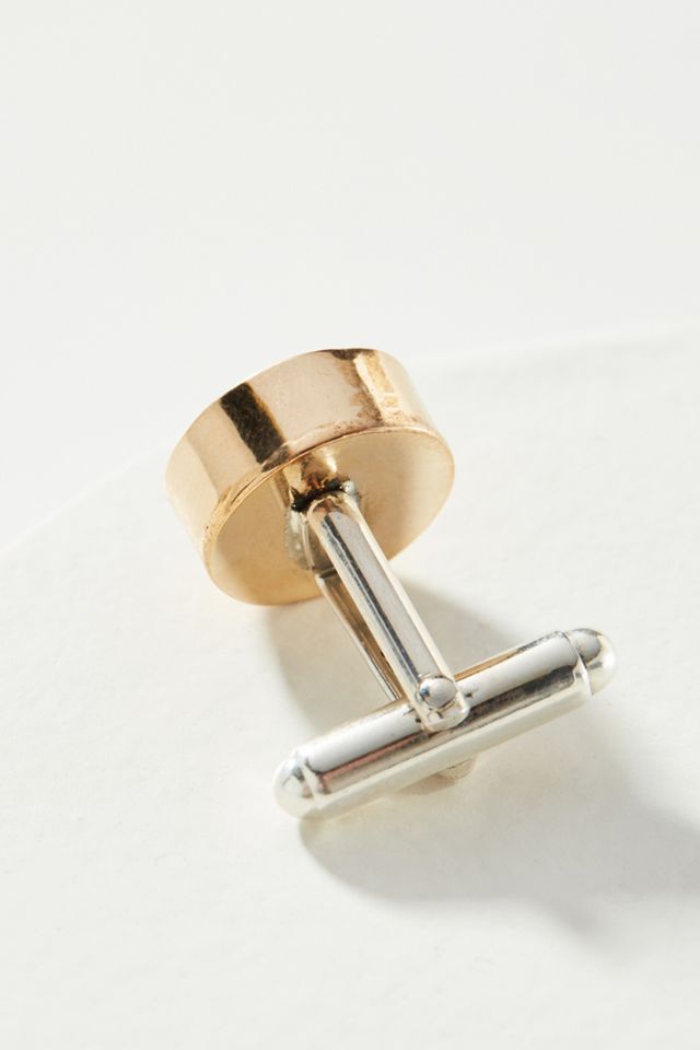 Caviar Men's Cufflinks #1