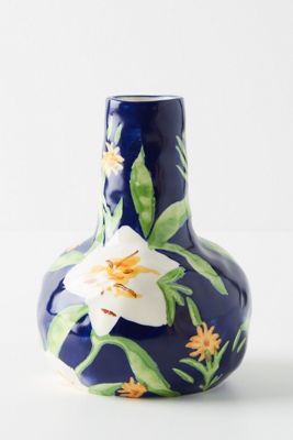 Leah Goren Marcella Vase