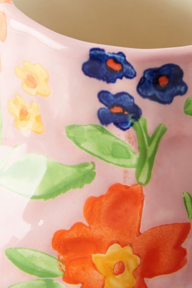 Leah Goren Marcella Vase | AnthroHome