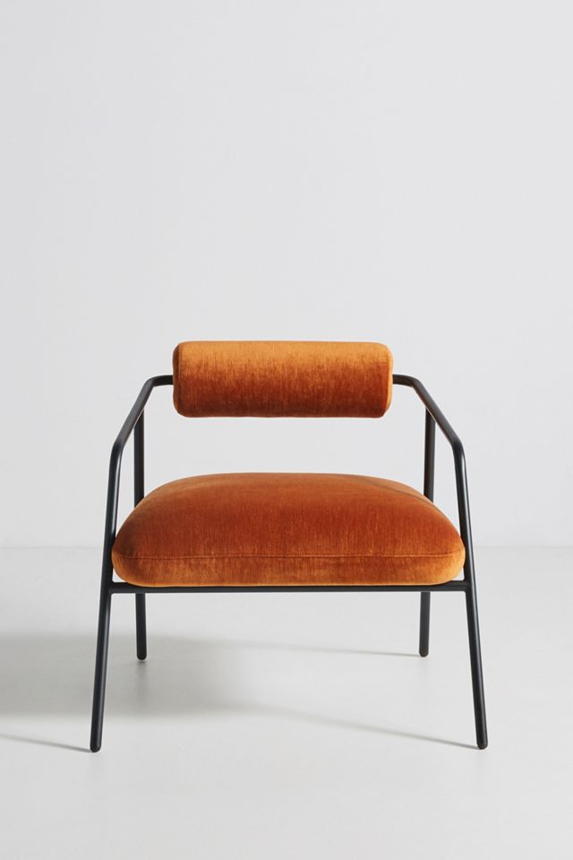 Cyrus Chair #1
