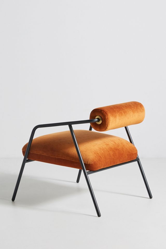 Cyrus Chair #3