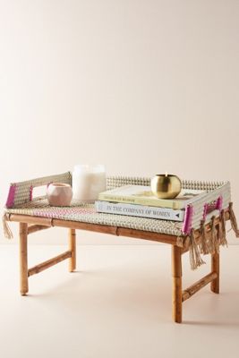 Amalia Breakfast Tray
