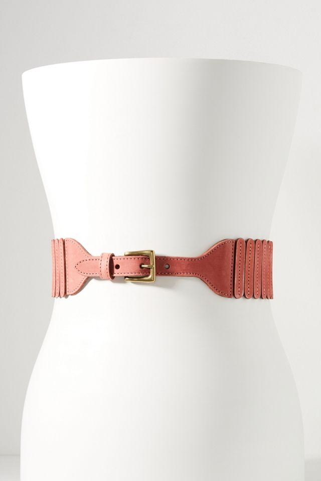 Wide Tabby Belt | Anthropologie display picture 3