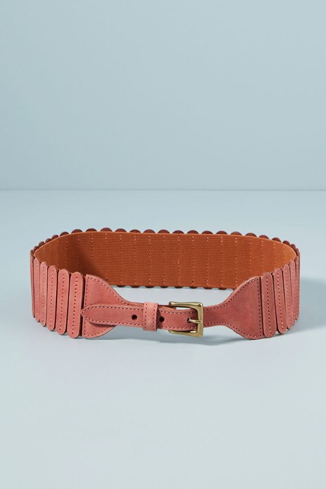 Wide Tabby Belt | Anthropologie display picture 2