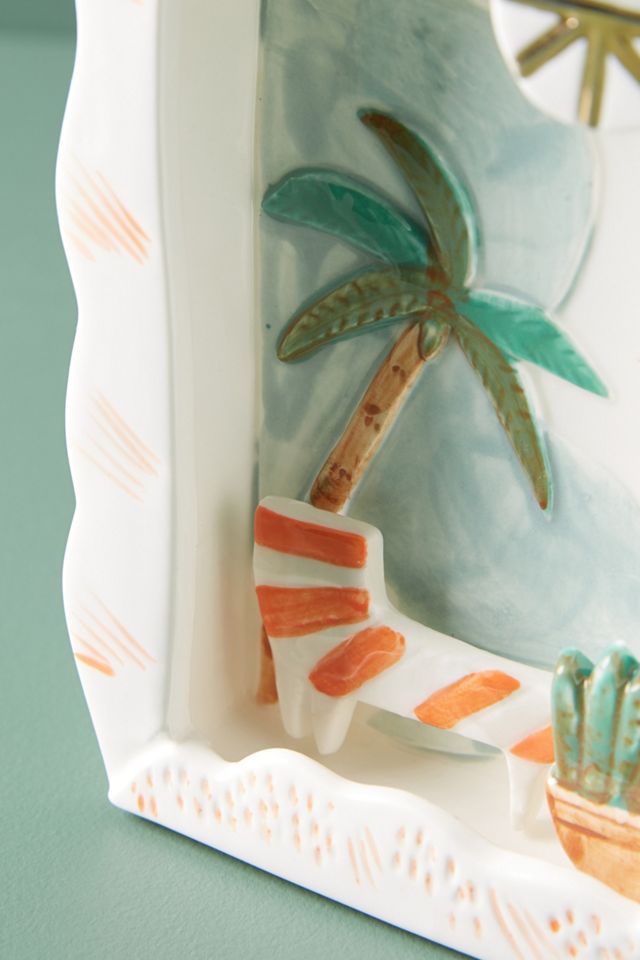 Seaside Sculpture #1