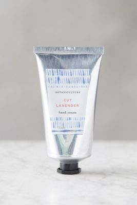 Botaniculture Cut Lavender Hand Cream