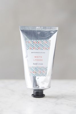 Botaniculture White Lychee Hand Cream