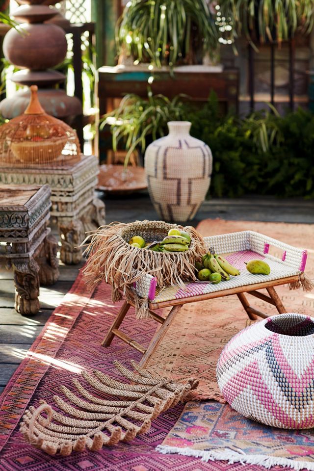 Sienna Decorative Tray #2