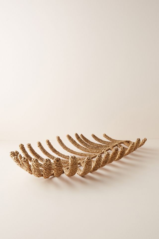 Sienna Decorative Tray #1