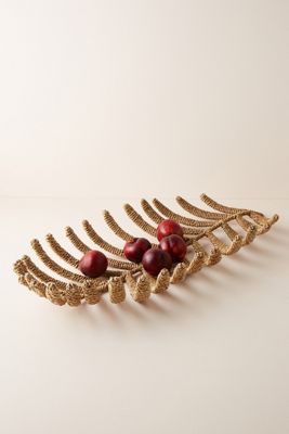 Sienna Decorative Tray