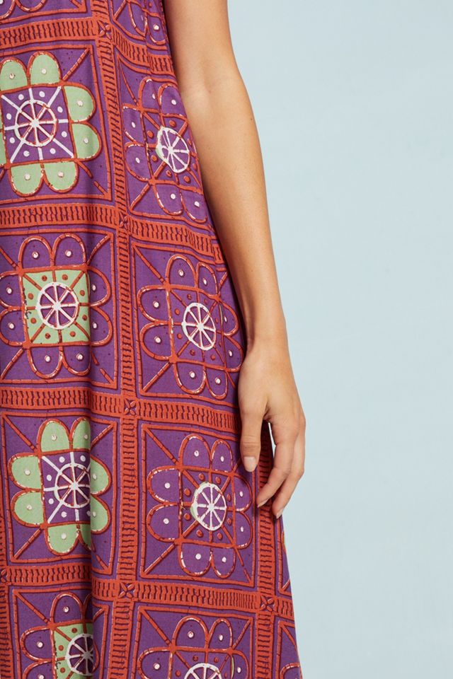 Natalie Martin Heather Maxi Dress #1