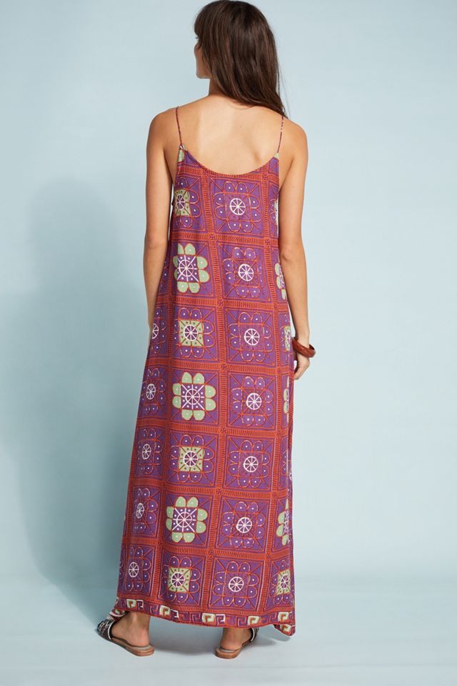 Natalie Martin Heather Maxi Dress #2