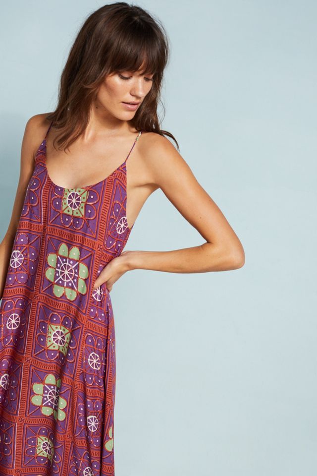 Natalie Martin Heather Maxi Dress #3