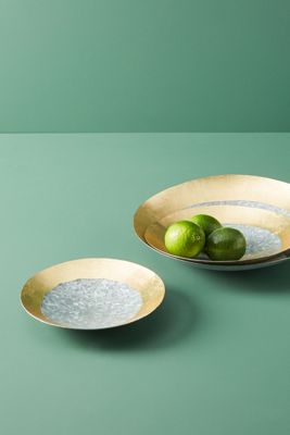 Whitney Bowls, Set of 3