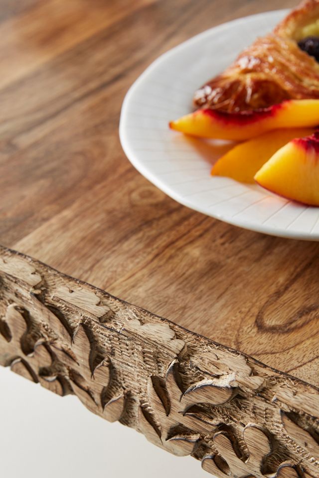 Calliope Breakfast Tray #1