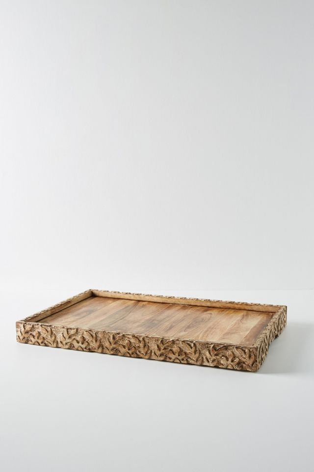 Calliope Breakfast Tray #2