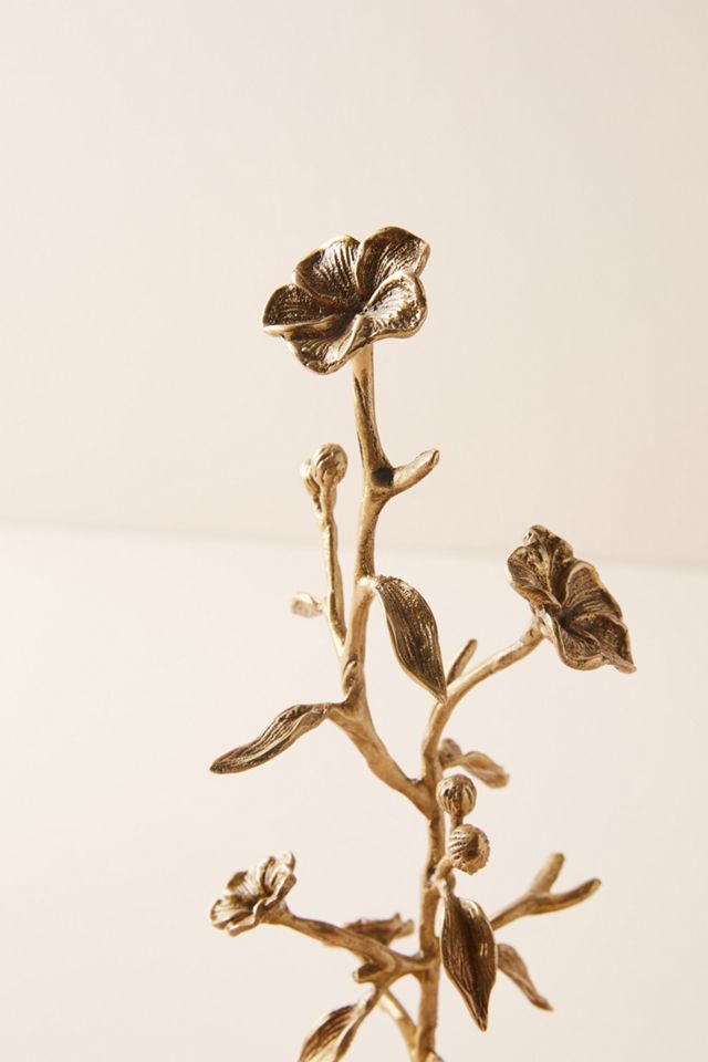 Gardenia Jewelry Stand #1