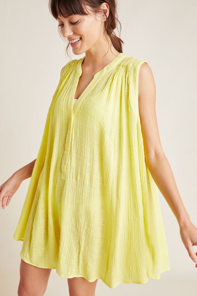 Seafolly Swing Top #1