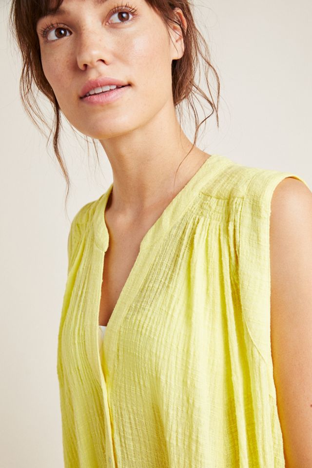 Seafolly Swing Top #2
