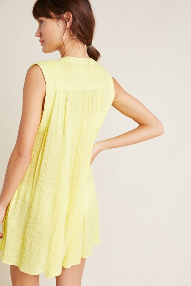 Seafolly Swing Top #3