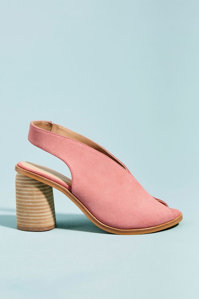 Anthropologie Tracy Slingback Shooties | Anthropologie