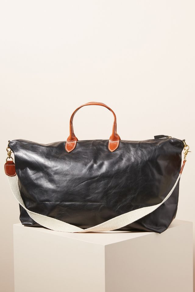 Clare V. Overnighter Tote