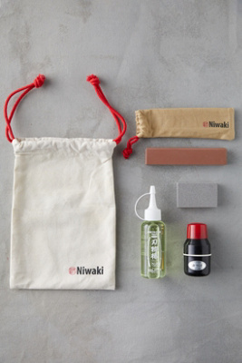 Niwaki Tool Maintenance Kit - Thumbnail 5